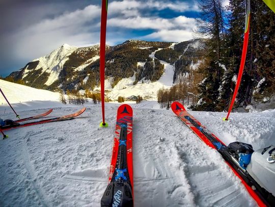 Bezpłatny Ski Bus Lubań - Świeradów-Zdrój - rozkład jazdy