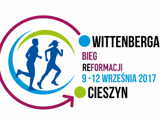 Bieg 500 lat Reformacji również w Lubaniu!