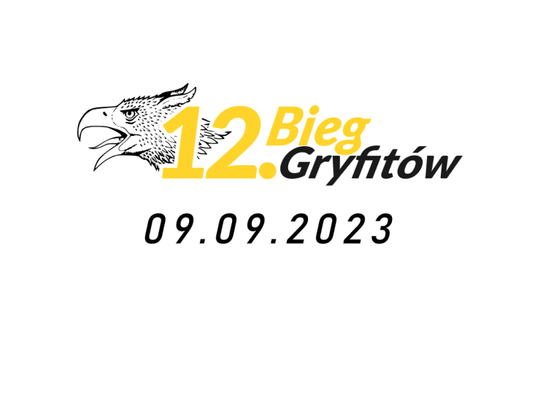 Bieg Gryfitów 2023 odbędzie się we wrześniu, ruszyły zapisy