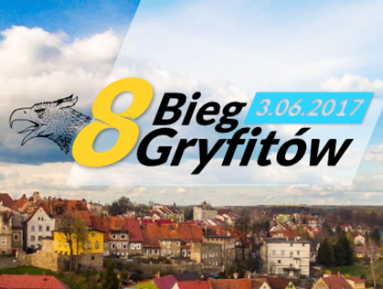 Bieg Gryfitów powraca do Gryfowa