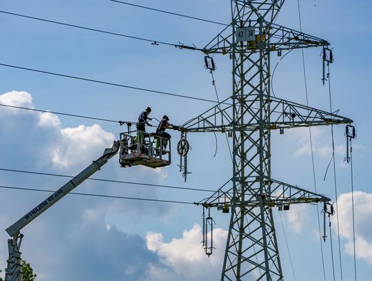 Blackout w Czechach. Bez prądu również Liberec