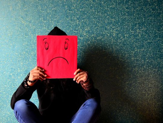 Blue Monday – czy najbardziej depresyjny dzień w roku naprawdę istnieje?