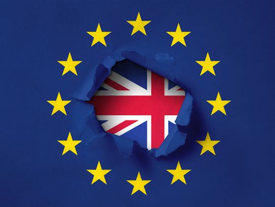 Brexit. Co powinni wiedzieć podróżni