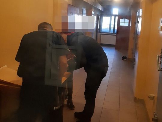 Była poszukiwana. Dodatkowo odpowie za kolejne przestępstwo
