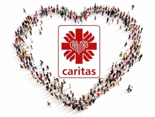 Caritas Lubań. Poszukiwana pralka i lodówka dla osoby samotnej