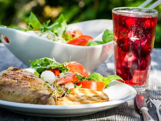 Catering dietetyczny idealny dla każdego