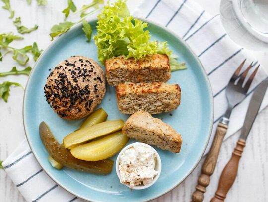 Catering dietetyczny - w czym pomaga oprócz odchudzania?