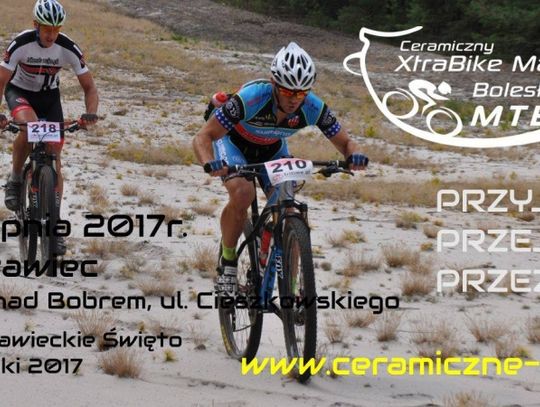 Ceramiczny Xtrabike Marathon MTB