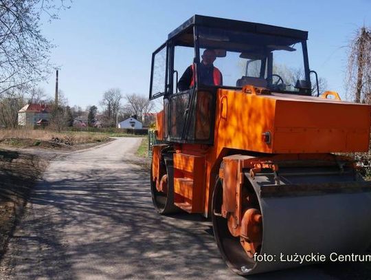 Ciąg dalszy remontów cząstkowych