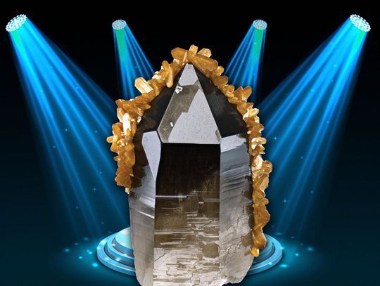 Co będzie gwiazdą Sudeckiego Festiwalu Minerałów?