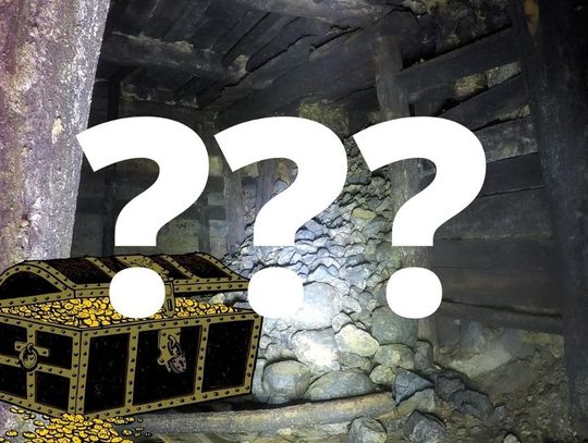 Co kryją podziemia Kamiennej Góry?