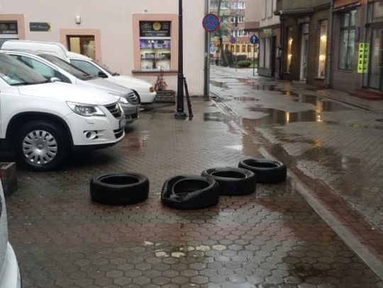 Co trzeba mieć w głowie? Ciąg dalszy...