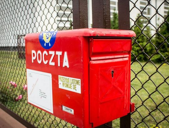 Co z lubańską pocztą? Czy rzeczywiście wszystko gra, a raczej dociera?