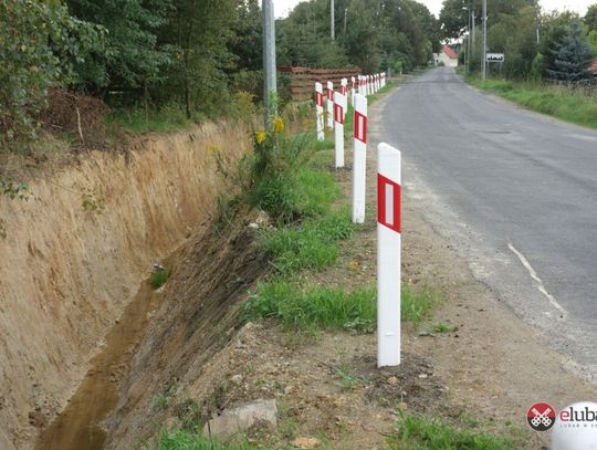 Co z Różaną?