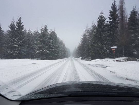 Co z tą pogodą?