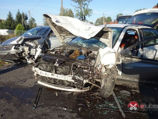 Coraz więcej naćpanych kierowców na drogach