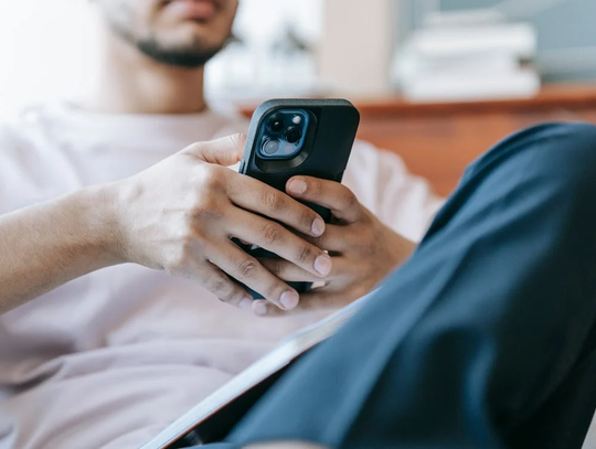 CS – nowy standard wiadomości, który zastępuje SMS