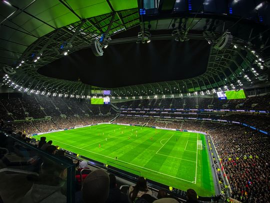 Czekamy na zwieńczenie sezonu. Przed nami już tylko Champions League
