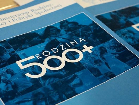 Czy podopieczni ośrodków pomocy społecznej prawidłowo wydają pieniądze z programu 500+?