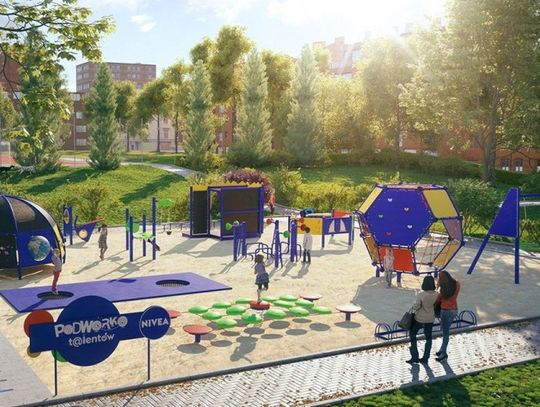 Czy w Lubaniu powstanie nowy plac zabaw? Dużo zależy od Ciebie!