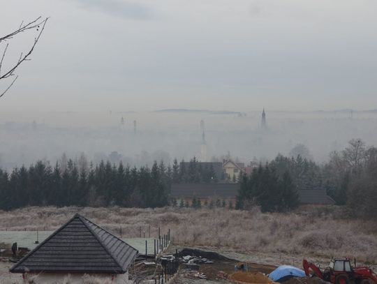 Czyste Powietrze do poprawy