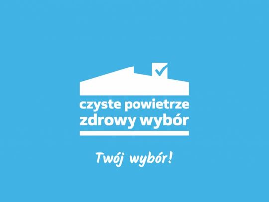 Czyste powietrze – ruszył nabór wniosków do programu
