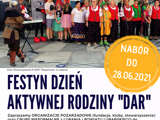 DAR 2021. Zgłoś się!