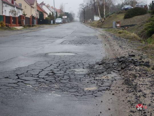 Decyzja zapadła, Różana do remontu