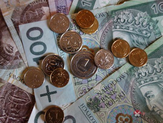 Deficyt budżetowy Lubania może przekroczyć 5,2 mln