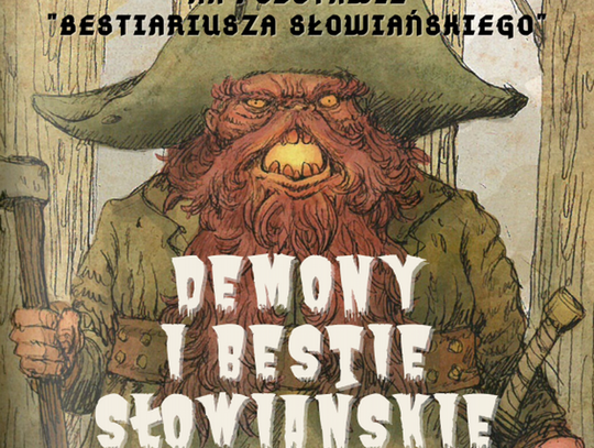Demony i Bestie Słowiańskie
