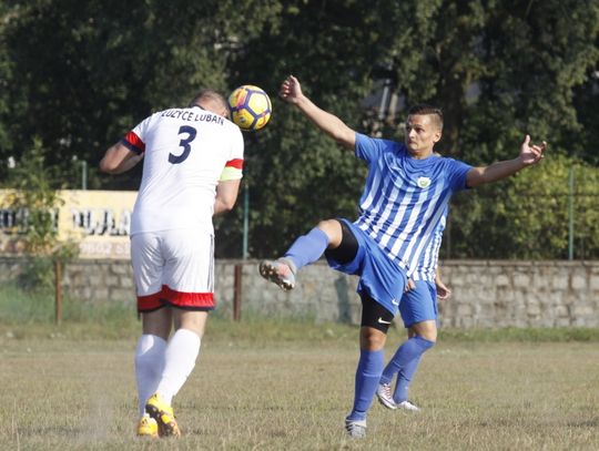 Derby powiatu dla Włókniarza