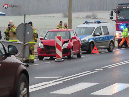 DK30. Drogowy klasyk w Wyrębie