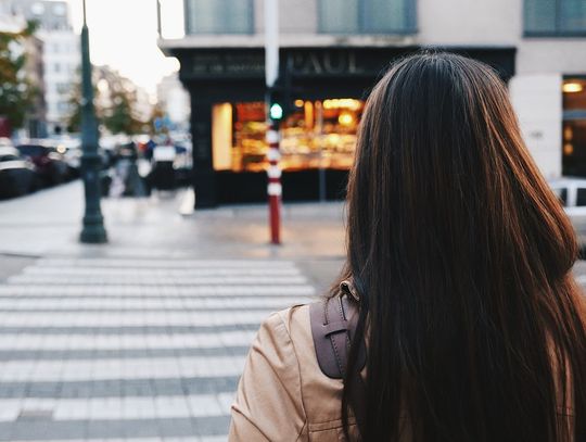 Dla bezpieczeństwa pieszych i rowerzystów