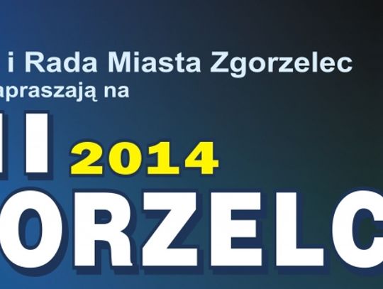 Dni Zgorzelca 2014!