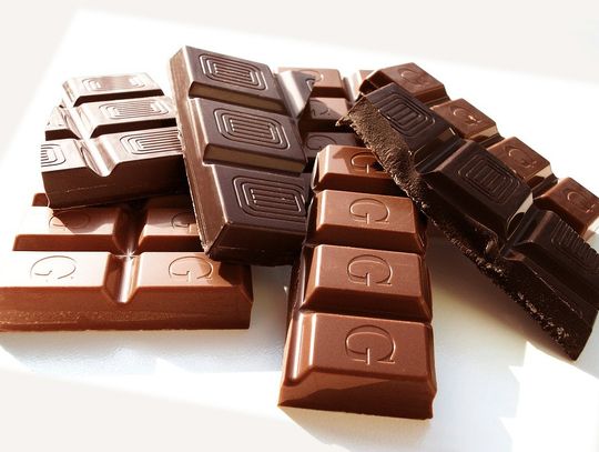 Do 5 lat więzienia grozi 24-latkowi za kradzież czekolady