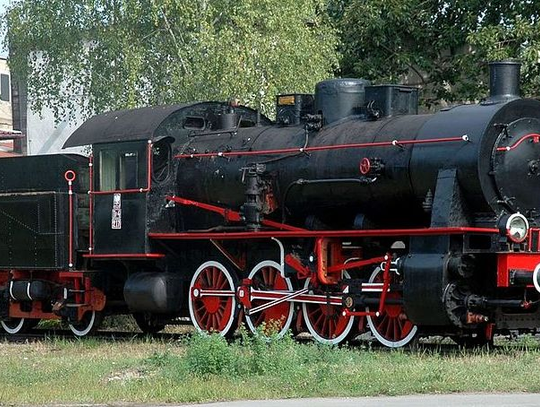 Do Świeradowa-Zdroju sprowadzą zabytkową lokomotywę