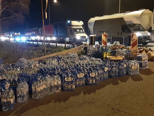 Dobra wiadomość: Potrafimy się jednoczyć i pomagać