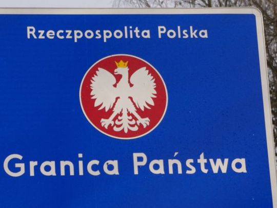 Dodatkowe przejście graniczne w Radomierzycach otwarte