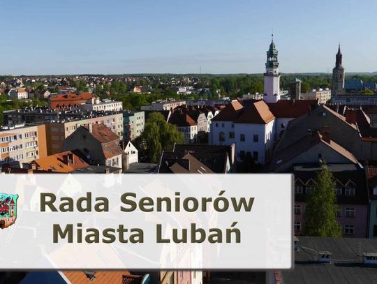 Dodatkowy nabór do Rady Seniorów