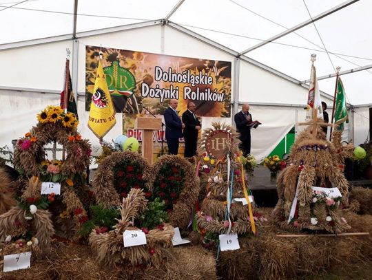 Dolnośląskie Dożynki Rolników