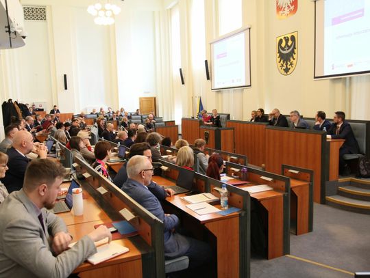 Dolny Śląsk. Decyzja RIO w sprawie absolutorium dla Zarządu Województwa