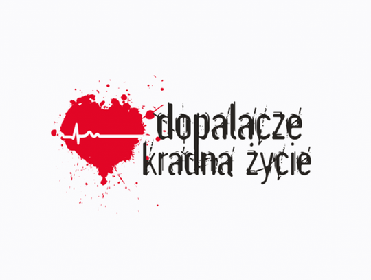 „Dopalacze kradną życie”