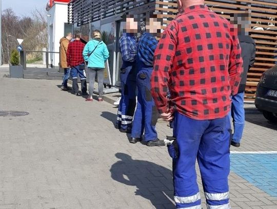 Dostawa płynu do dezynfekcji rąk