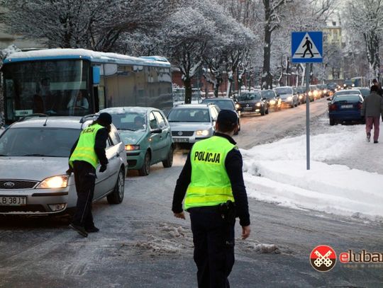 Droga na wypadek wypadku?