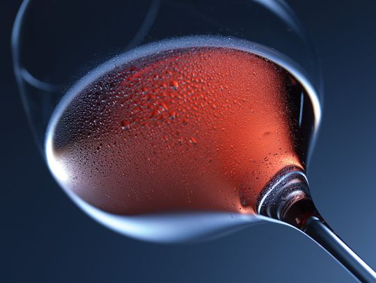 Dwa drinki dziennie, czyli zwiększone ryzyko zachorowania na raka