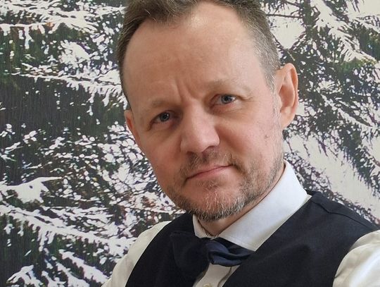 Dyrektor ŁCR złożył wypowiedzenie. „Nie mogę dalej wypełniać tej misji”