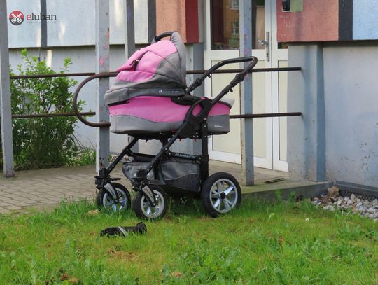 Dziecko wyrzucone do śmietnika? Prokuratura zaprzecza, ale... prowadzi czynności