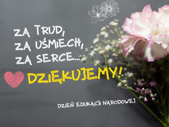 Dzień Edukacji Narodowej