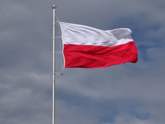 Dzień Flagi Rzeczypospolitej Polskiej