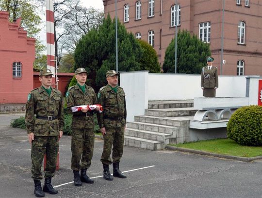 Dzień Flagi Rzeczypospolitej Polskiej